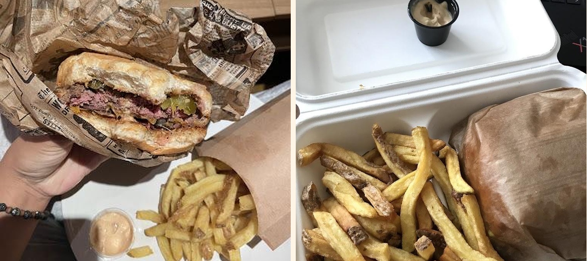 WECHOO BURGERS MAISON - Gallery Image 1