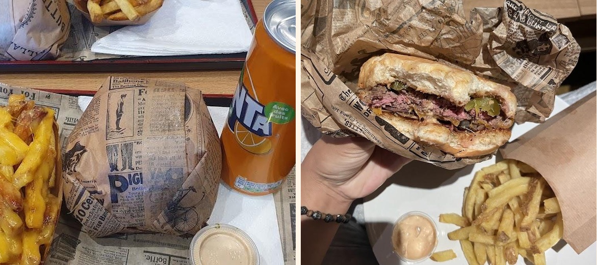 WECHOO BURGERS MAISON - Gallery Image 2