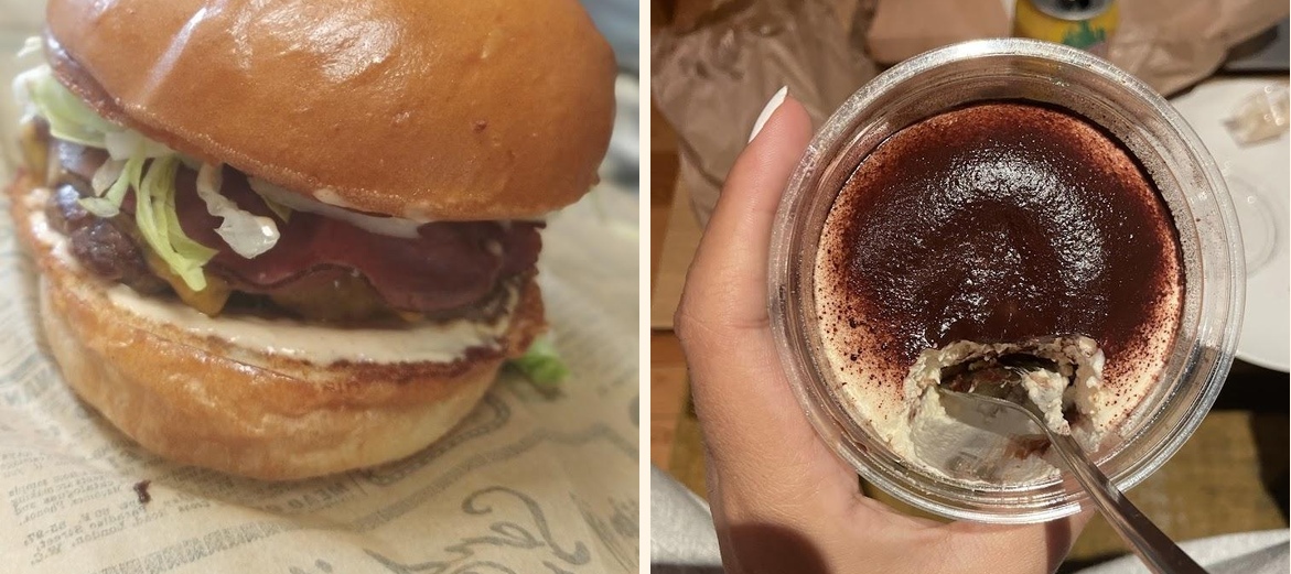 WECHOO BURGERS MAISON - Gallery Image 3